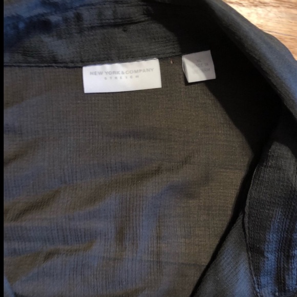 NY&co Top NWOT - Picture 2 of 4